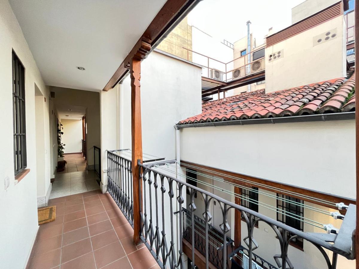Terraza En Atocha Tarragona Διαμέρισμα Μαδρίτη Εξωτερικό φωτογραφία